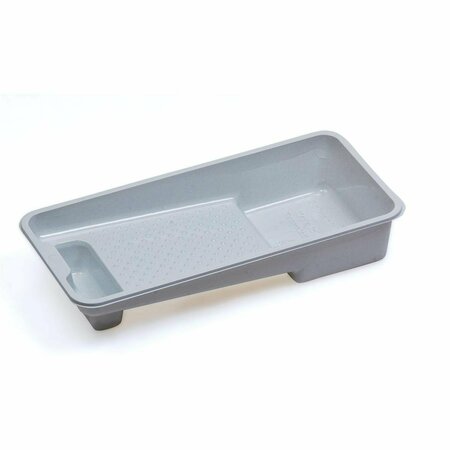 BEAUTYBLADE 8 x 4 in. White Paint Tray BE2739880